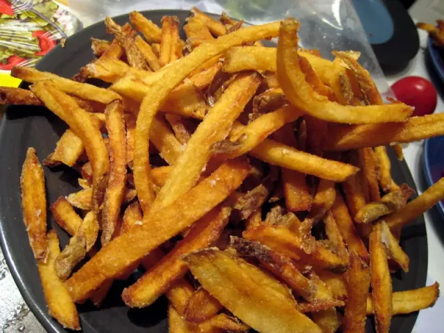 Frites
